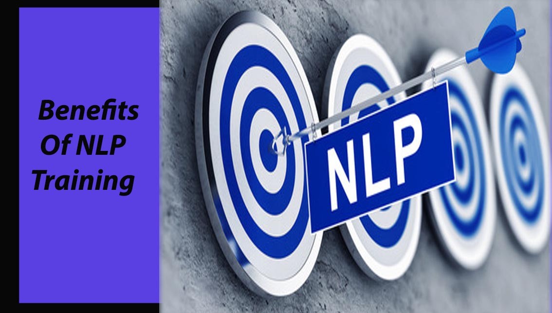 Benefits of NLP training - Complete NLP Training