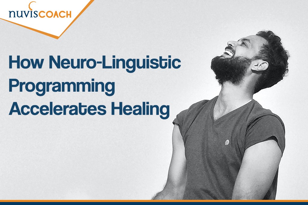 How NLP Accelerates Healing