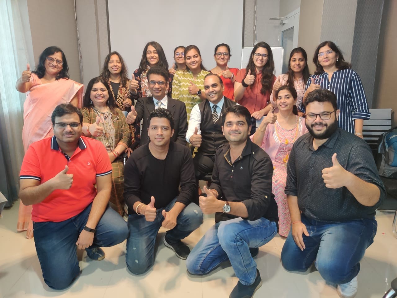 NLP Training in Surat