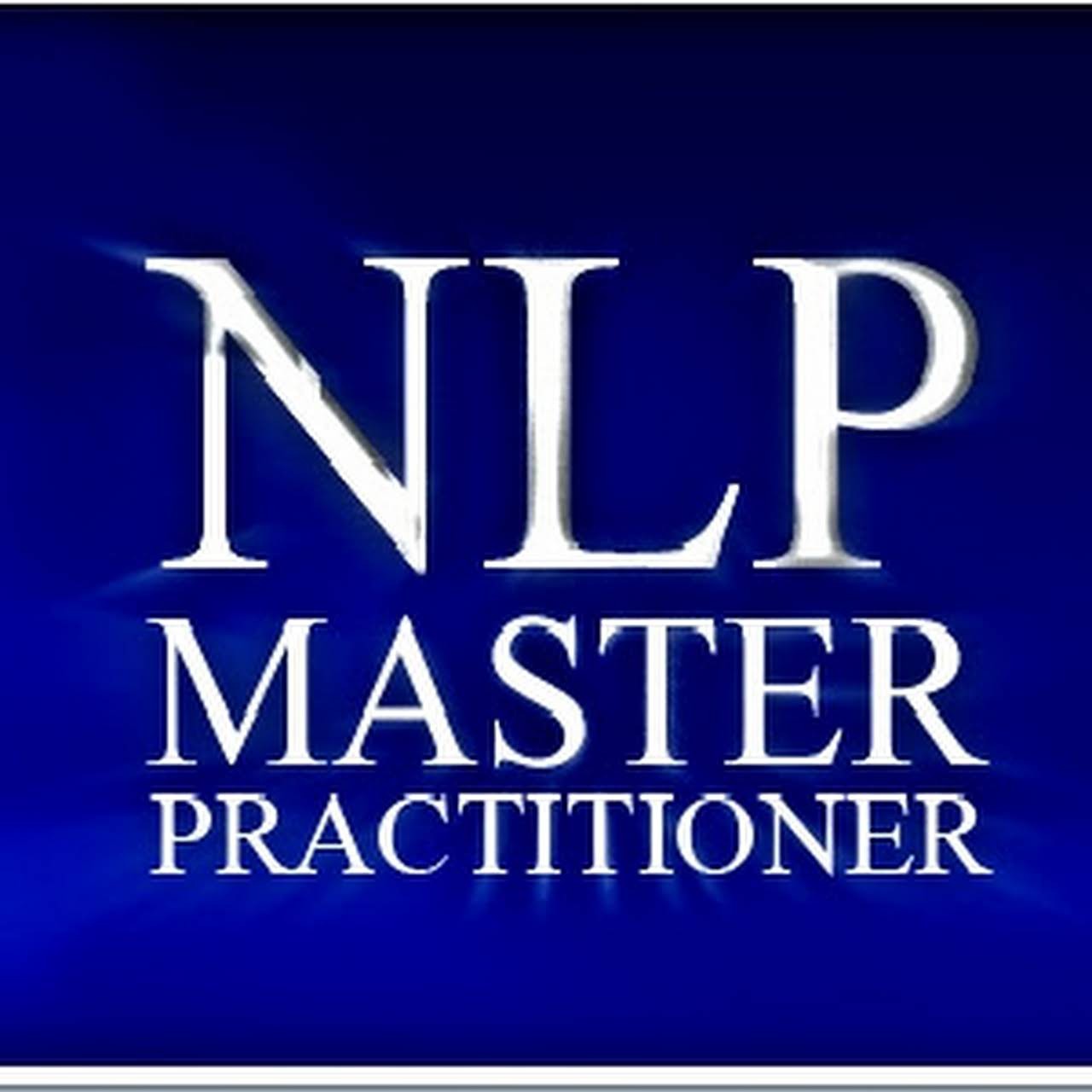 NLP Master Practitioner