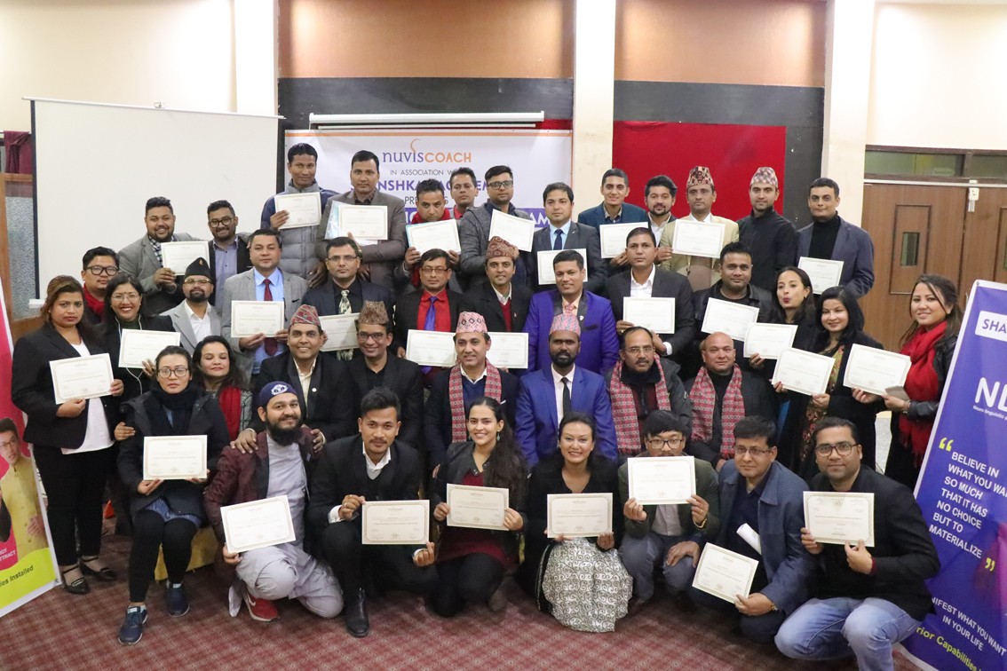 NLP  Training in Kathmandu Nepal