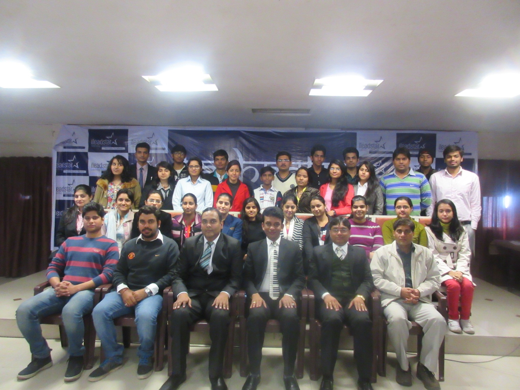NLP workshop in Delhi