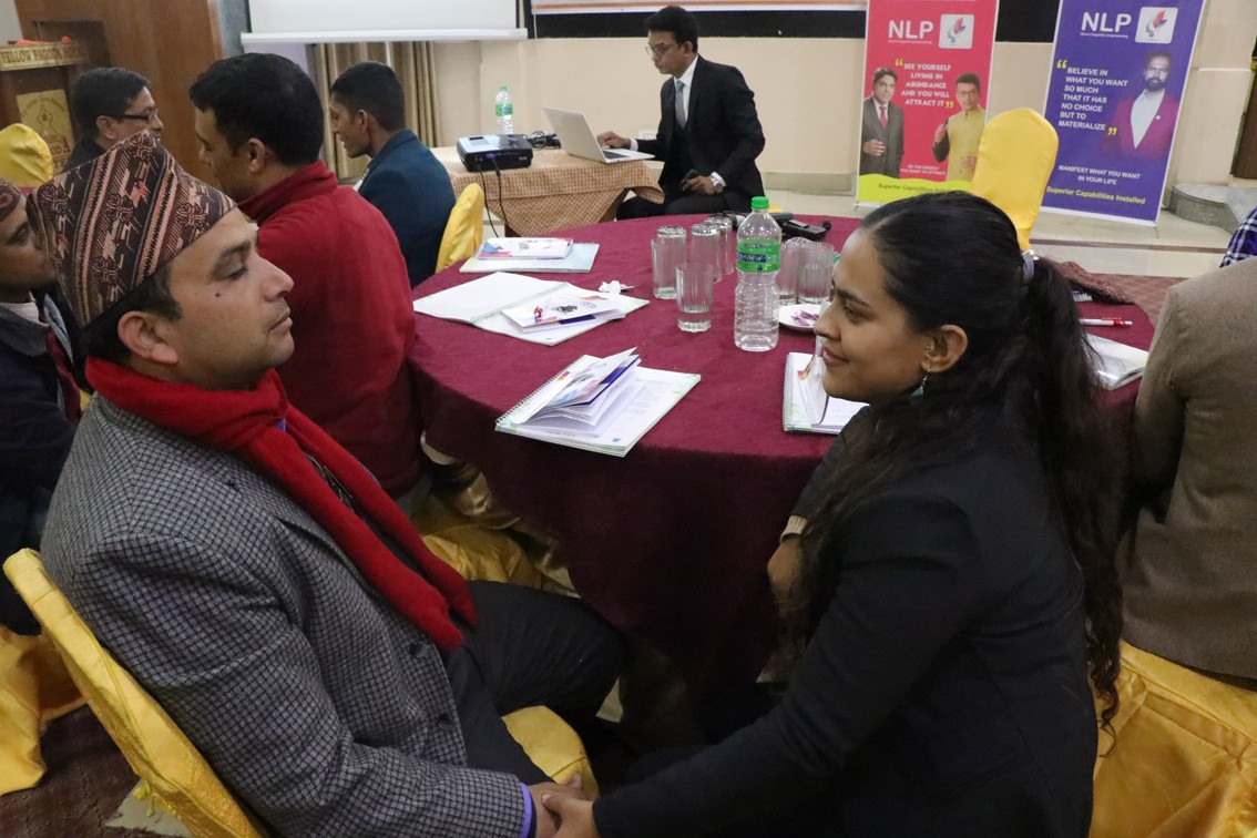 NLP courses in Kathmandu Nepal