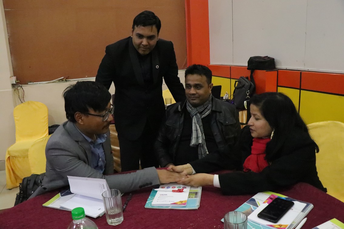 NLP courses in Kathmandu Nepal