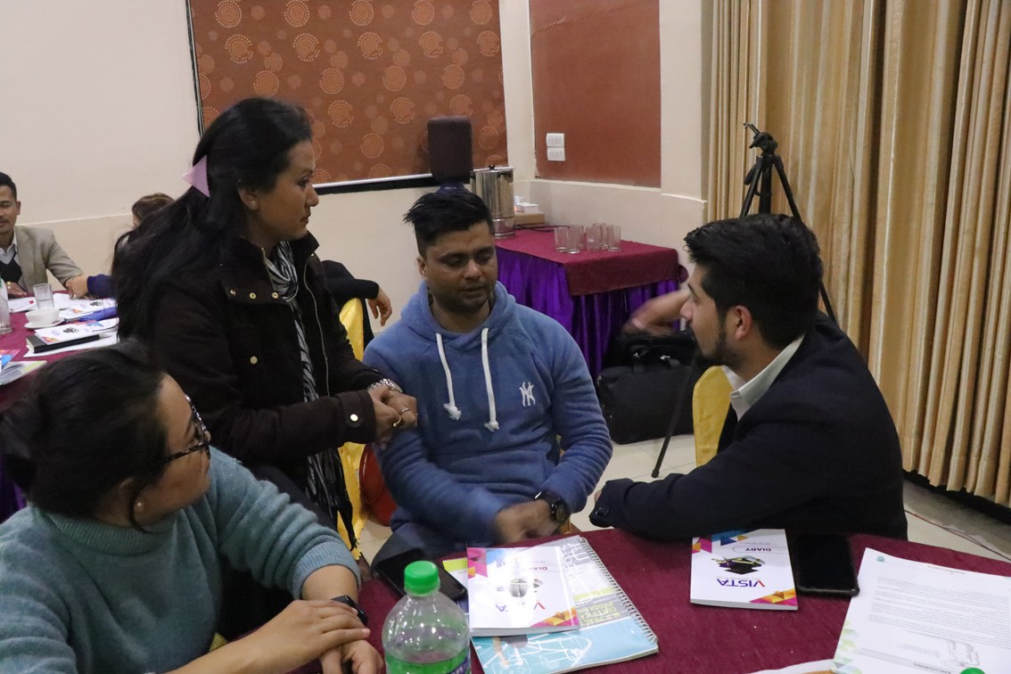 NLP courses in Kathmandu Nepal