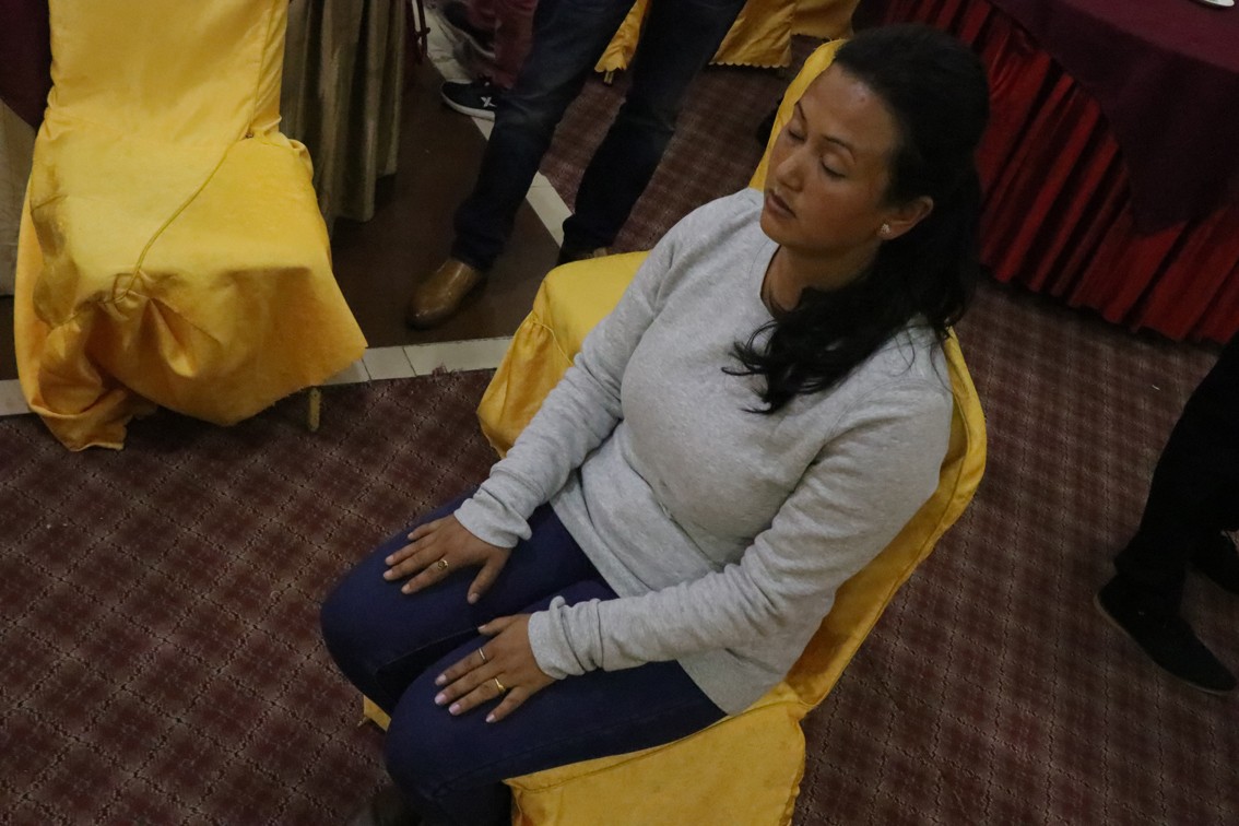 NLP courses in Kathmandu Nepal