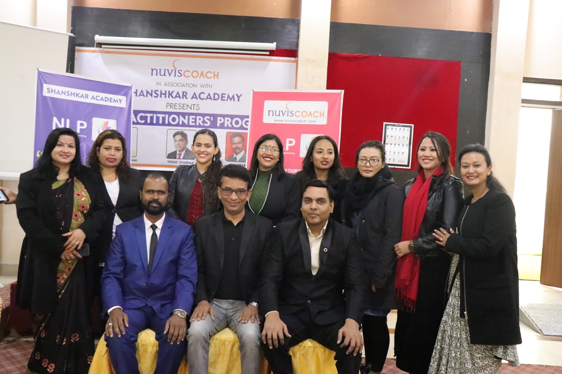 NLP courses in Kathmandu Nepal