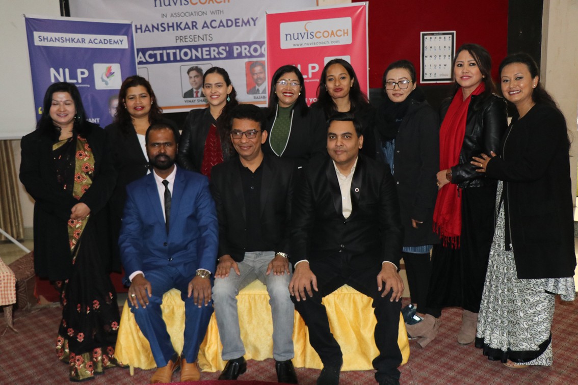 NLP courses in Kathmandu Nepal