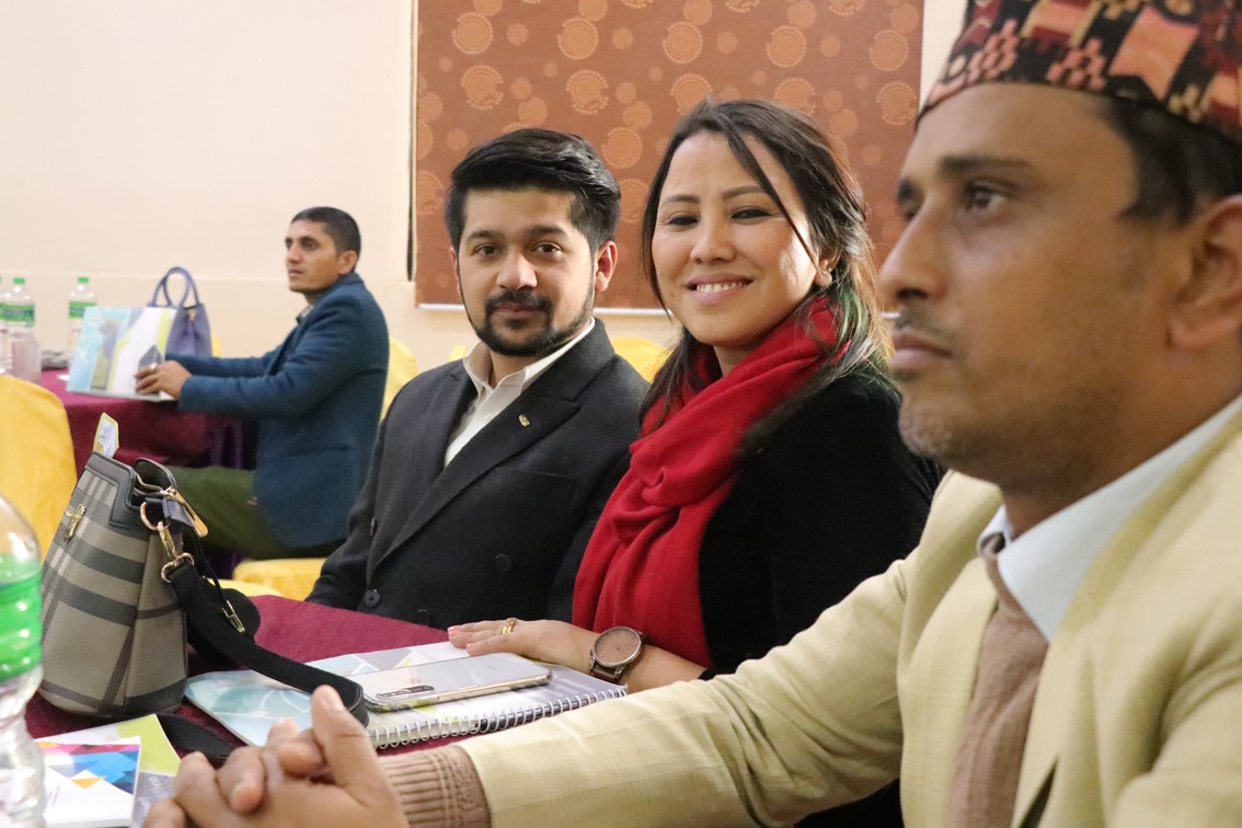 NLP courses in Kathmandu Nepal