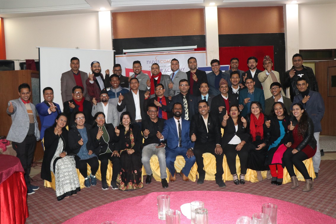 NLP courses in Kathmandu Nepal