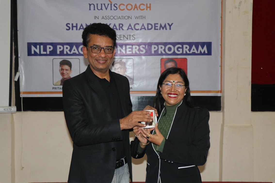 NLP courses in Kathmandu Nepal