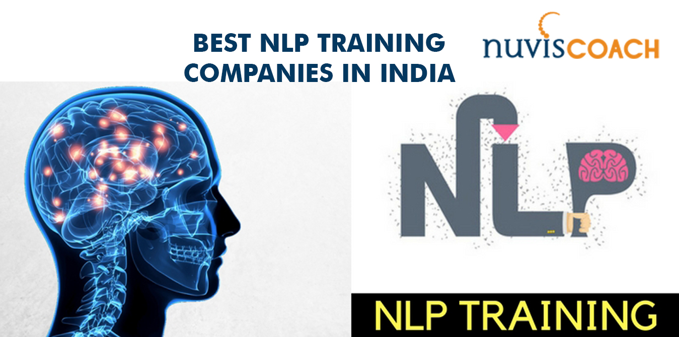 Best NLP Training Companies in India