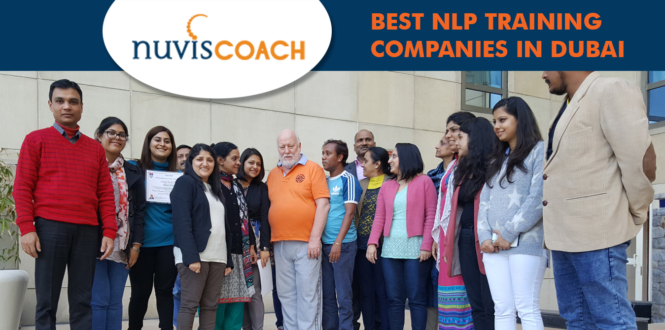 Best NLP Training Companies in Dubai